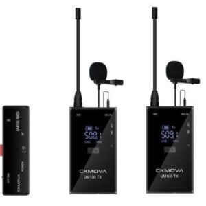Ckmova UM100 KIT6