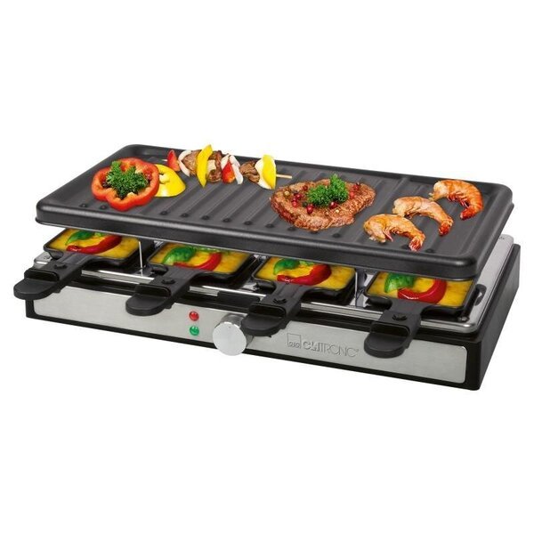 Clatronic RG 3757 contact grill