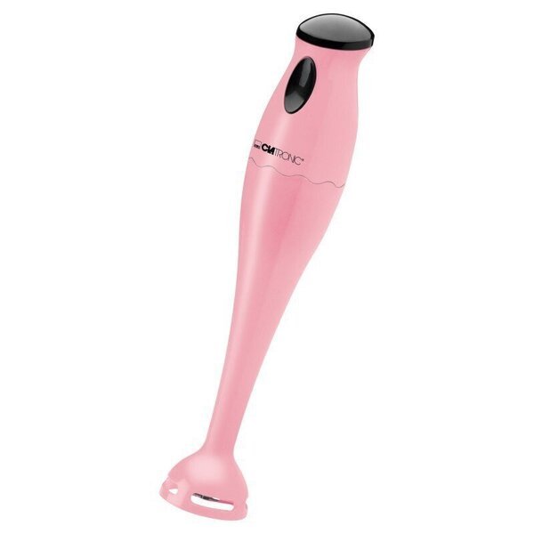 Clatronic SM 3577 0,5 L Upposekoitin 180 W pinkin värinen