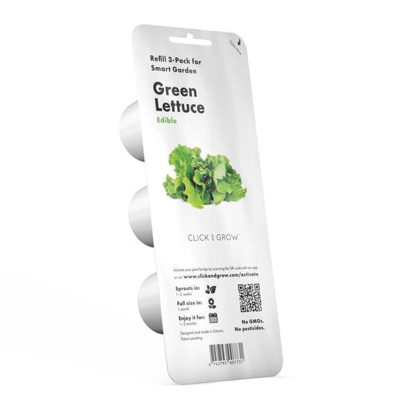 Click&Grow Smart Garden