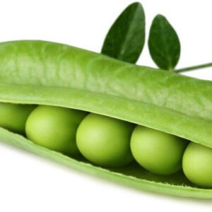 Click&Grow Smart Garden täyttöpakkaus herneet 3kpl