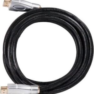 CLUB3D HDMI 2.0 High Speed 4K UHD - 3MET