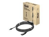 Club3D, USB 3.2, 10 m