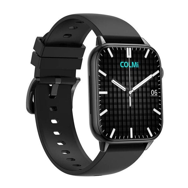 Colmi C61 musta