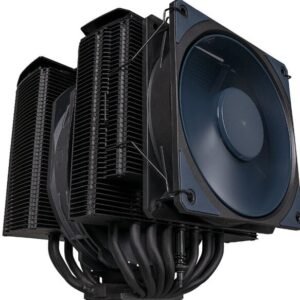 Cooler Master MasterAir MA824 Stealth MAM-D8PN-318PK-R1