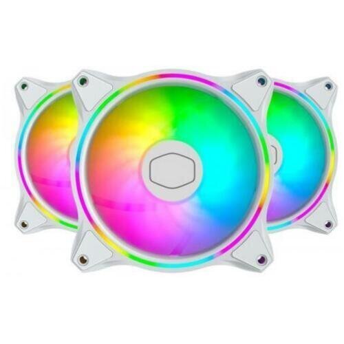 Cooler Master MasterFan MF120 Halo MFL-B2DW-183PA-R1