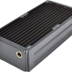 Coolgate XFlow jäähdytin G2 (CG240G2X)