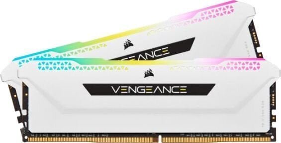 Corsair CMH16GX4M2E3200C16W