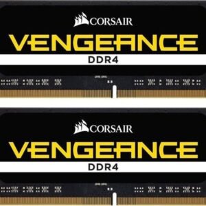 Corsair CMSX32GX4M2A2400C16