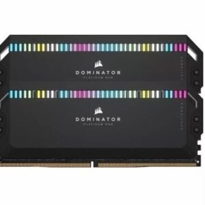 Corsair Dominator Platinum RGB (CMT32GX5M2X6000C36)