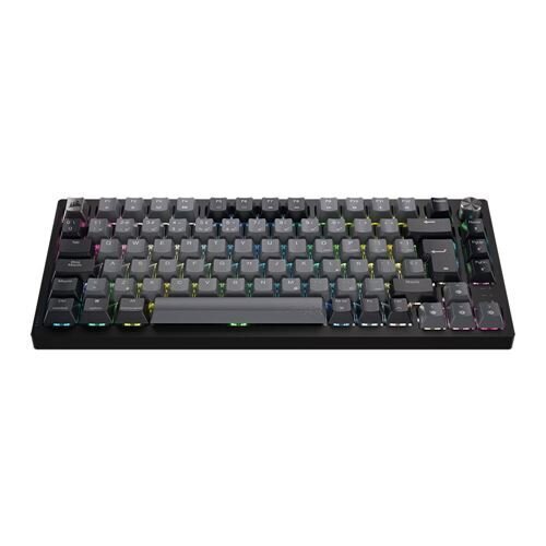 Corsair Gaming K65 Plus 75% RGB MX Red (CH-91D401L-NA)