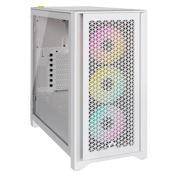 Corsair iCUE 4000D RGB AirFlow