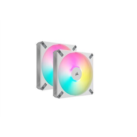 Corsair iCue AF140 RGB Elite PWM CO-9050160-WW