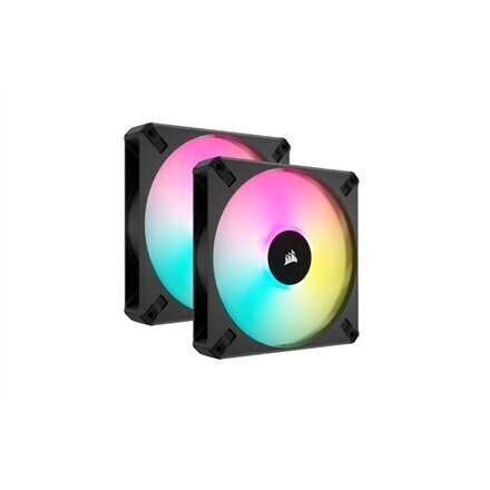 Corsair iCue AF140 RGB Elite PWM CO-9050156-WW