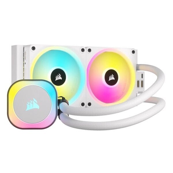 Corsair iCue Link H100i RGB CW-9061005-WW