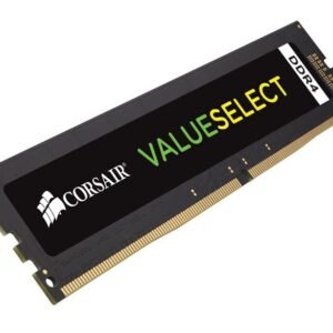 Corsair Value Select DDR4, 8GB, 2400MHz, CL16 (CMV8GX4M1A2400C16)