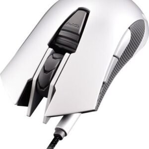 Cougar 530M, hopea