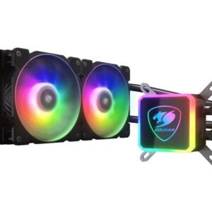 Cougar Aqua ARGB 280 3MAQR280.0003
