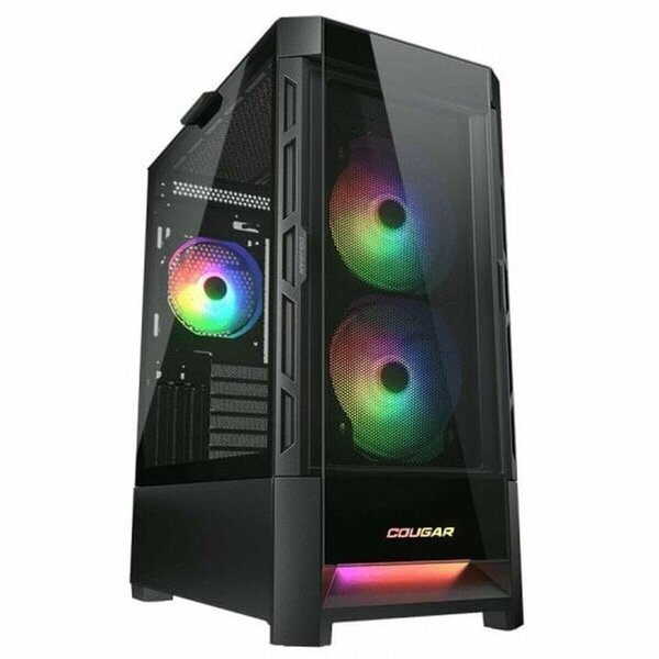 Cougar Duoface RGB