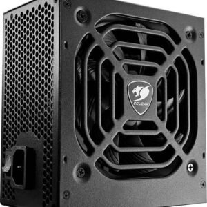 Cougar STC 600