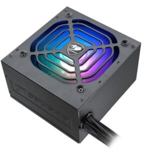 Cougar XTC ARGB 550