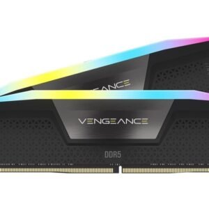 CR DRAM VENGEANCE 32GB (2x16) DDR5 C30