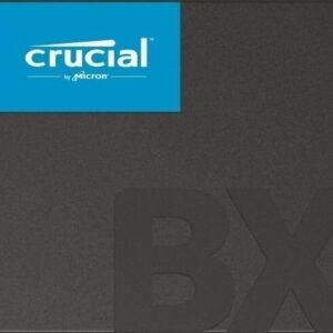 Crucial CT1000BX500SSD1