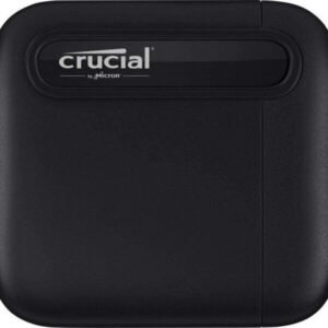 Crucial CT1000X6SSD9