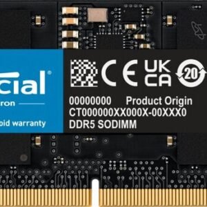 Crucial CT16G56C46S5