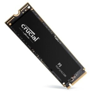 Crucial CT2000P3SSD8