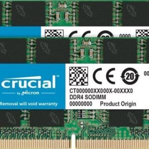 Crucial CT2K8G4SFRA32A