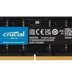 Crucial CT32G56C46S5