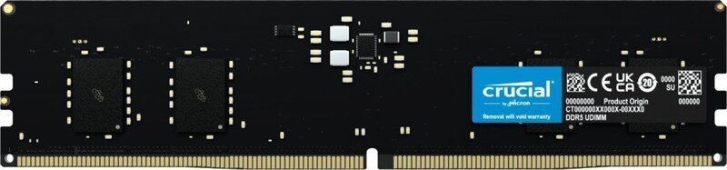 Crucial CT32G56C46U5