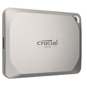 Crucial CT4000X9PROMACSSD9B