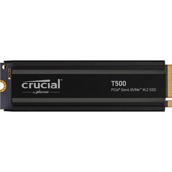 Crucial T500 CT1000T500SSD5