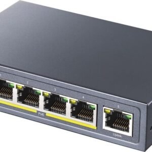 Cudy GS1005P