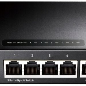 Cudy GS105 5xGE