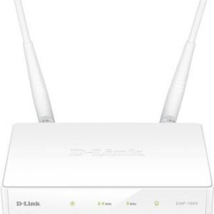 D-Link DAP-1665.