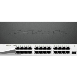 D-Link DGS-1210-28MP