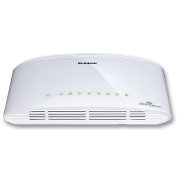 D-Link DGS1008D