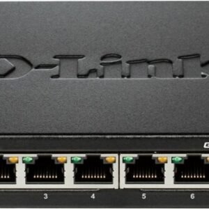 D-Link DGS108
