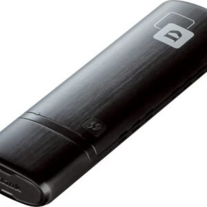 D-Link DWA182 USB 2.0 A