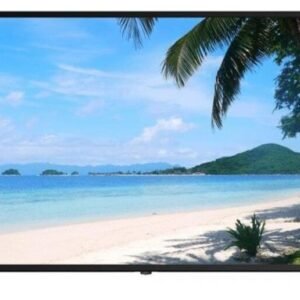 Dahua 55'' Ultra HD LED näyttö DHI-LM55-F400