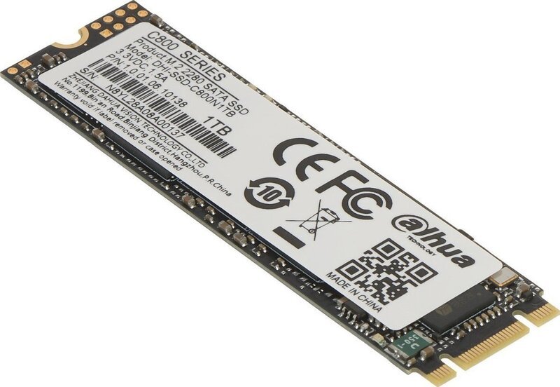 Dahua C800N1TB