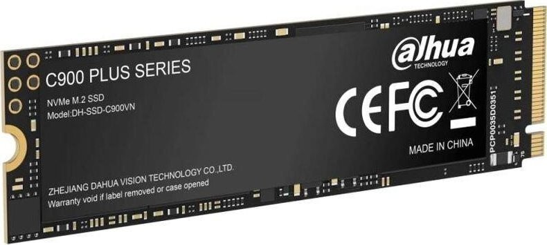 Dahua C900 Plus (DHI-SSD-C900VN1TB-B)