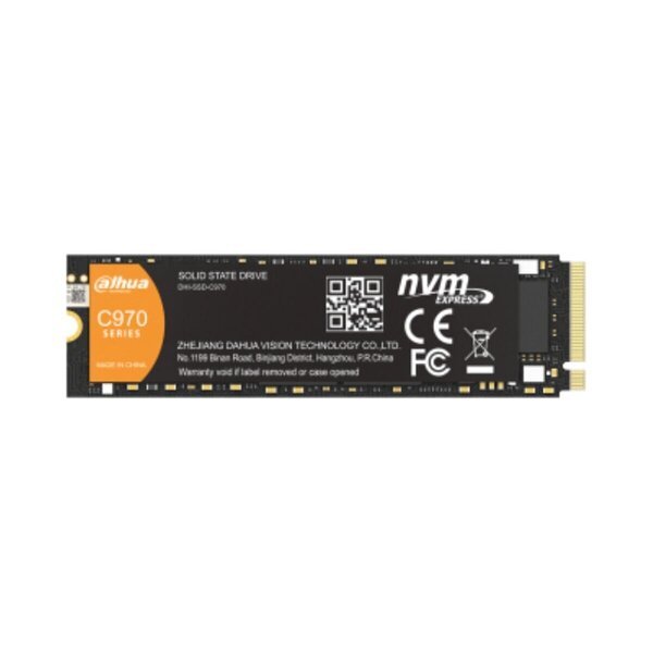 Dahua C970 256GB