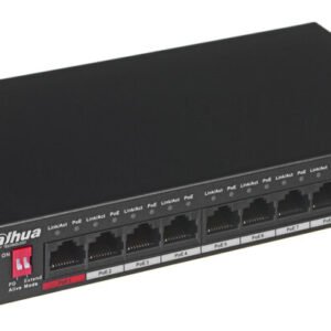 Dahua DH-PFS3009-8ET1GT-96-V2