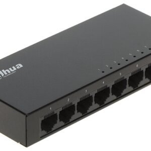 Dahua PFS3008-8GT