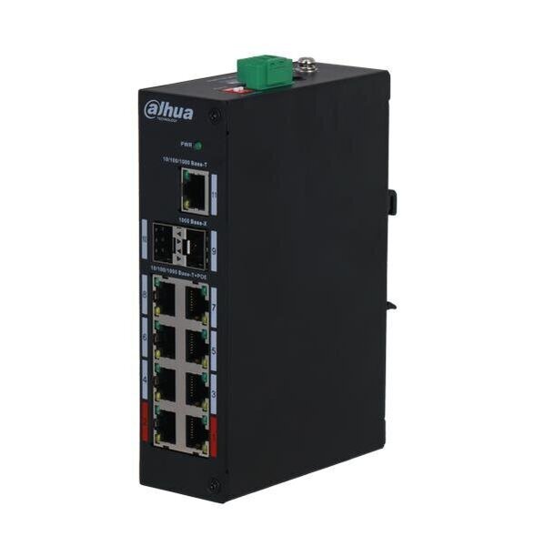 Dahua PFS3211-8GT-120-V2
