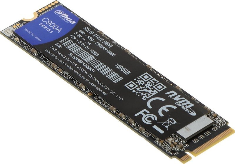 Dahua SSD-C900AN1000G